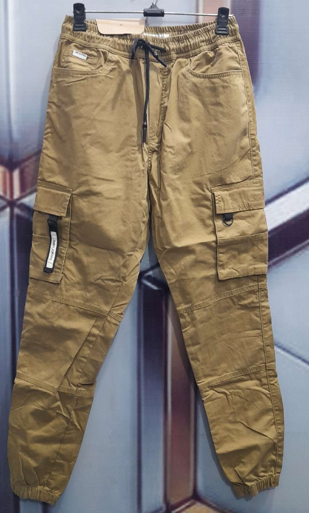 Jimmy jorden jogger pant mens wear size  30 to 36 available