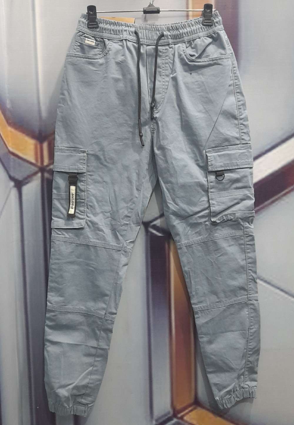 Jimmy jorden jogger pant mens wear size  30 to 36 available