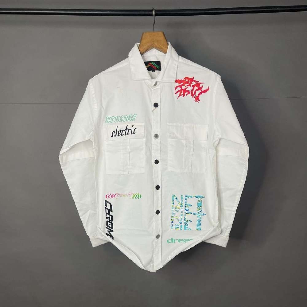 Imp Copy jacket mens wear Size M L XL