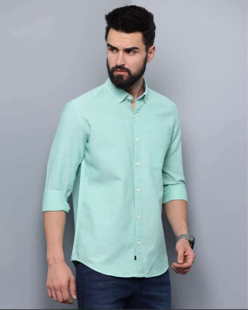 mens shirt FOUG Mens wear 