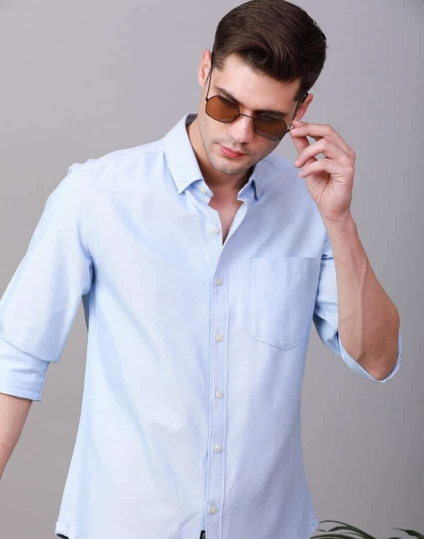 mens shirt FOUG Mens wear 